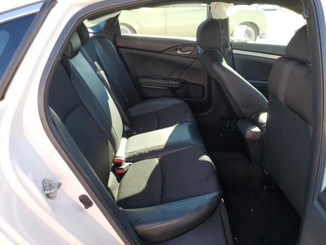 2HGFC2F83LH600880 - 2020 HONDA CIVIC SPOR 白色 照片 6