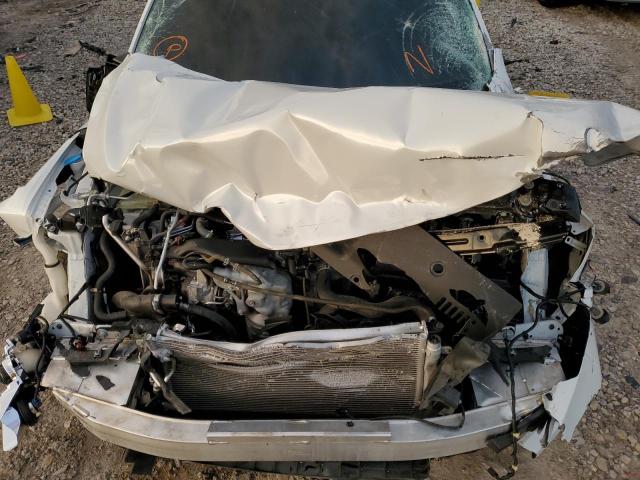 JHMFC1F71KX007592 - 2019 HONDA CIVIC EXL 白色 照片 7