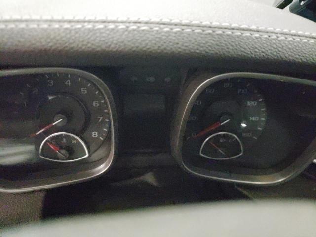 1G11C5SL8FF236345 - 2015 CHEVROLET MALIBU 1LT შავი ფოტო 8