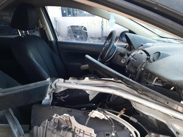 JM1DE1KZ3E0178304 - 2014 MAZDA MAZDA2 SPO 黑色 照片 5