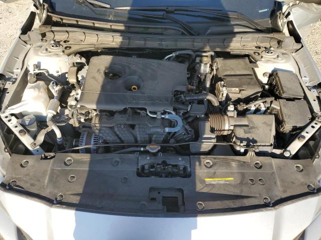 1N4BL4FW3LC186077 - 2020 NISSAN ALTIMA PLA SILVER photo 7