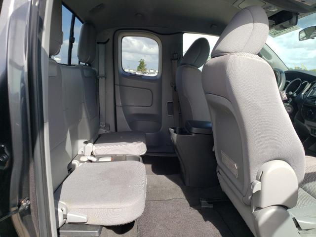 5TFTX4CN2FX054519 - 2015 TOYOTA TACOMA ACC ნაცრისფერი ფოტო 6