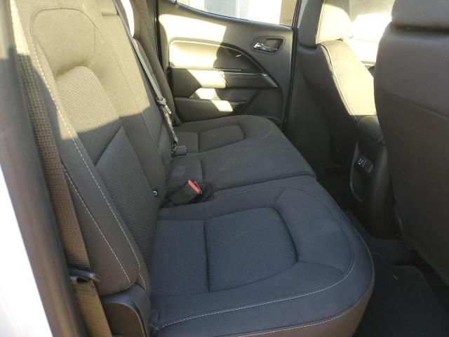 1GCGSCENXL1218086 - 2020 CHEVROLET COLORADO L WHITE photo 6
