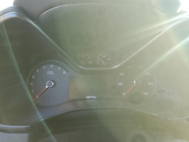 1GCGSCENXL1218086 - 2020 CHEVROLET COLORADO L WHITE photo 8