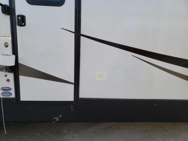 4YDT30123LB452096 - 2020 KEYSTONE OUTBACK BEIGE photo 9