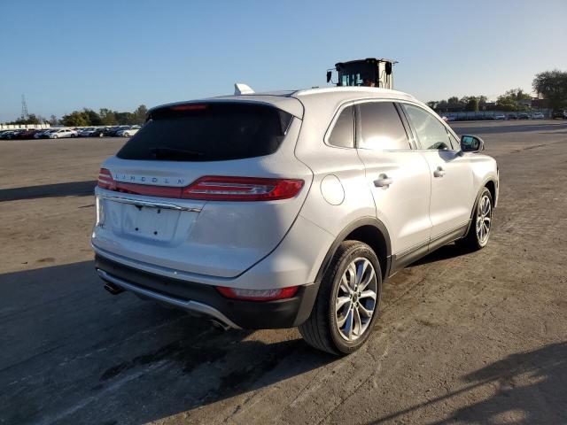 5LMCJ2C99KUL53194 - 2019 LINCOLN MKC SELECT 白色 照片 4