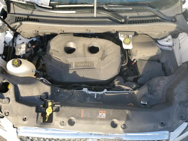 5LMCJ2C99KUL53194 - 2019 LINCOLN MKC SELECT 白色 照片 7
