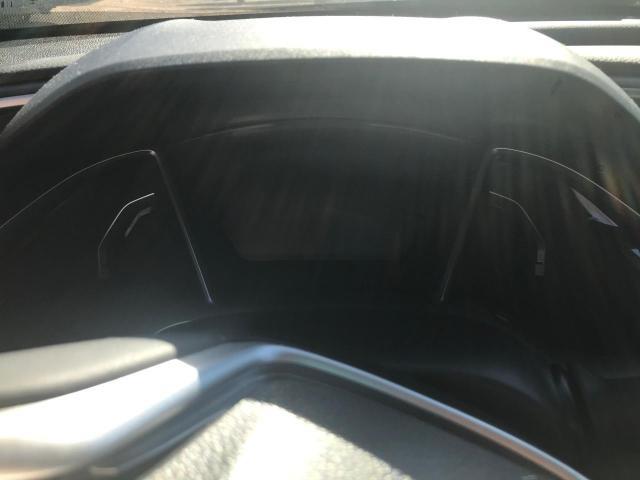 2HGFC2F87KH519461 - 2019 HONDA CIVIC SPOR SILVER photo 8