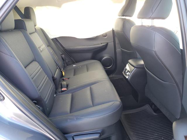 JTJBARBZ7K2185500 - 2019 LEXUS NX 300 BAS 石墨色 照片 6