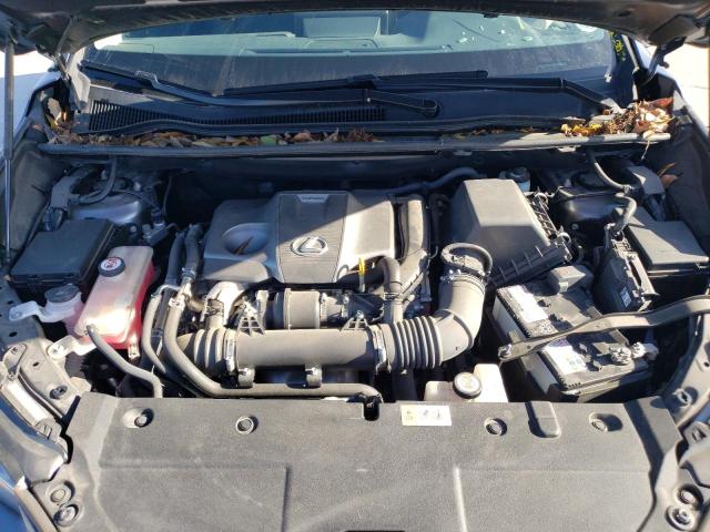 JTJBARBZ7K2185500 - 2019 LEXUS NX 300 BAS 石墨色 照片 7