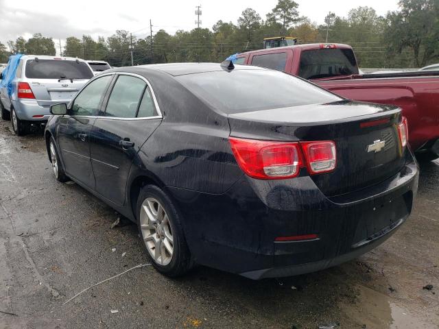 1G11C5SA2DU149225 - 2013 CHEVROLET MALIBU 1LT 黑色 照片 3