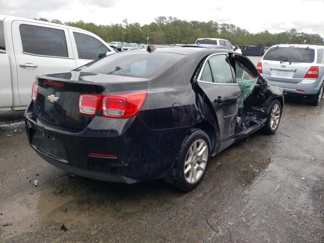 1G11C5SA2DU149225 - 2013 CHEVROLET MALIBU 1LT 黑色 照片 4