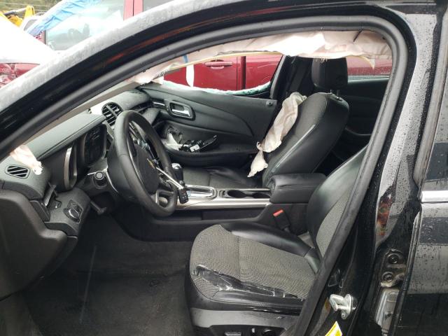 1G11C5SA2DU149225 - 2013 CHEVROLET MALIBU 1LT 黑色 照片 5