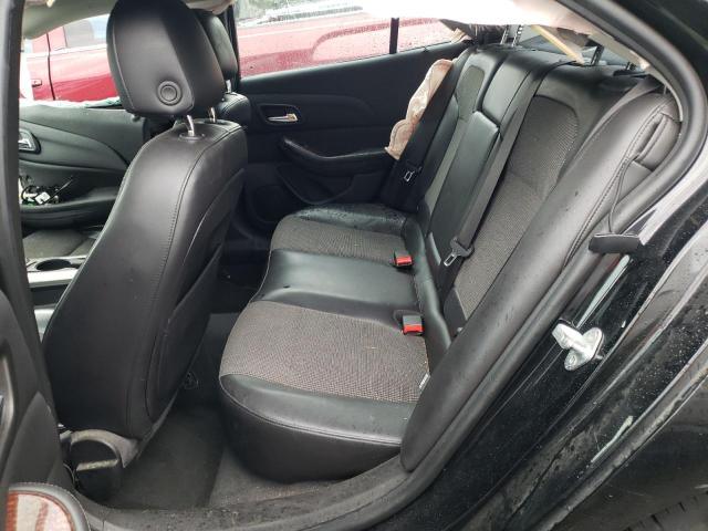 1G11C5SA2DU149225 - 2013 CHEVROLET MALIBU 1LT 黑色 照片 6