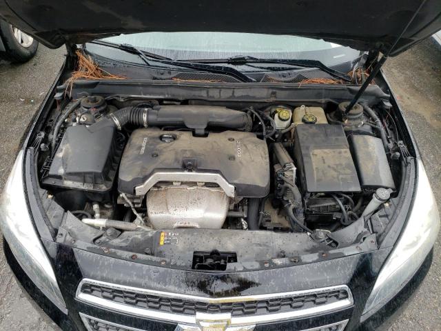 1G11C5SA2DU149225 - 2013 CHEVROLET MALIBU 1LT 黑色 照片 7