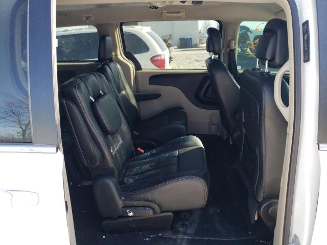 2C4RC1BG0GR297186 - 2016 CHRYSLER TOWN & COU 白色 照片 6