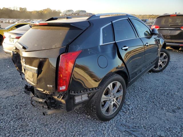 3GYFNBE33CS504897 - 2012 CADILLAC SRX PERFOR 黑色 照片 4