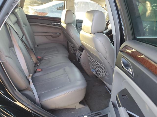 3GYFNBE33CS504897 - 2012 CADILLAC SRX PERFOR 黑色 照片 6