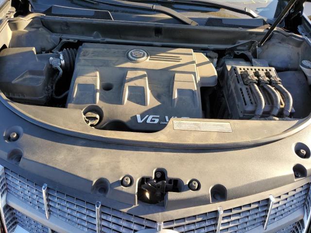 3GYFNBE33CS504897 - 2012 CADILLAC SRX PERFOR 黑色 照片 7