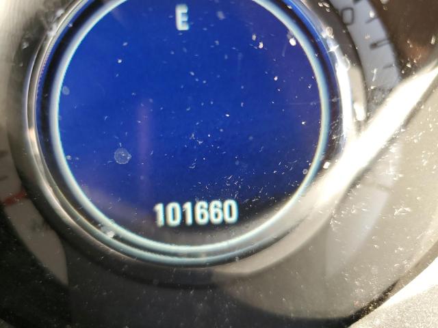 3GYFNBE33CS504897 - 2012 CADILLAC SRX PERFOR 黑色 照片 8