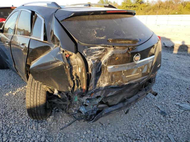 3GYFNBE33CS504897 - 2012 CADILLAC SRX PERFOR 黑色 照片 9