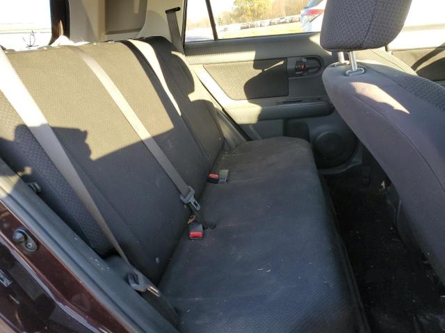 JTLZE4FEXA1100254 - 2010 TOYOTA SCION XB იასამნისფერი ფოტო 6