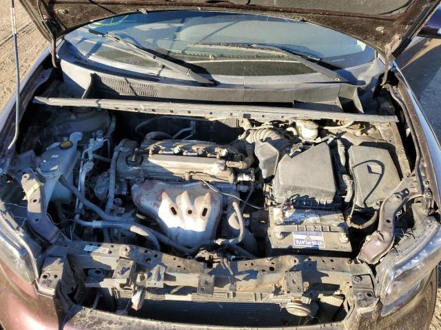 JTLZE4FEXA1100254 - 2010 TOYOTA SCION XB იასამნისფერი ფოტო 7