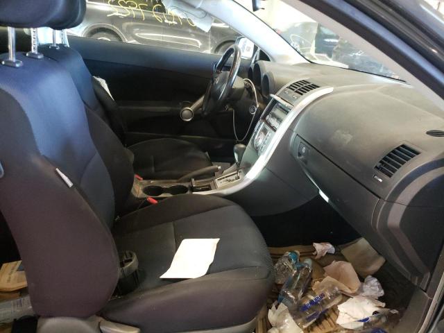 JTKDE167990****** - 2009 TOYOTA SCION TC CHARCOAL photo 5