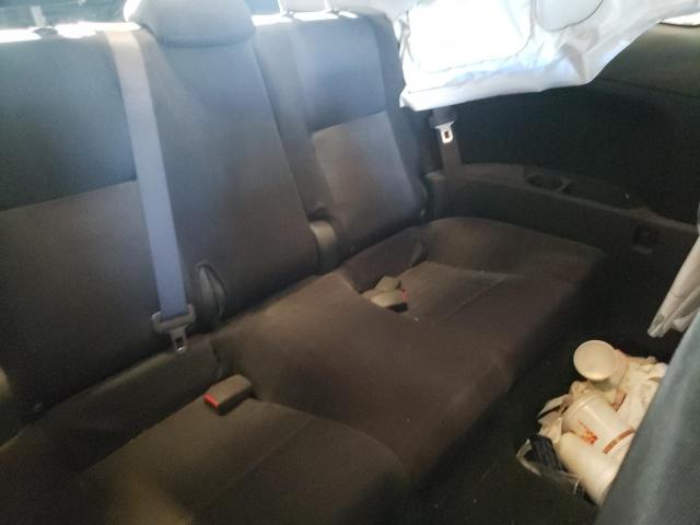 JTKDE167990****** - 2009 TOYOTA SCION TC CHARCOAL photo 6