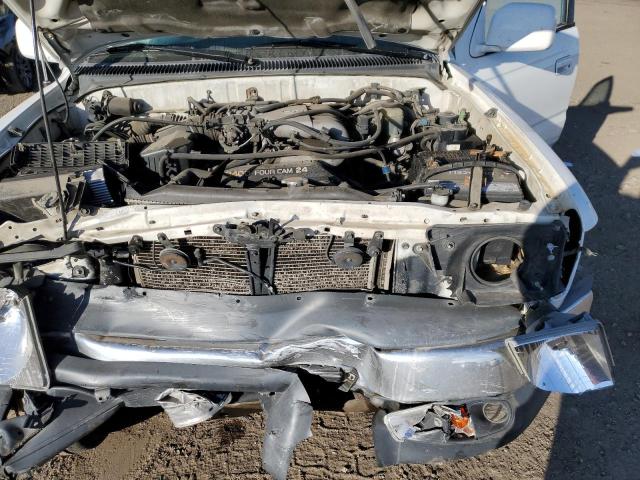 JT3HN86R5X0236845 - 1999 TOYOTA 4 RUNNER WHITE photo 12