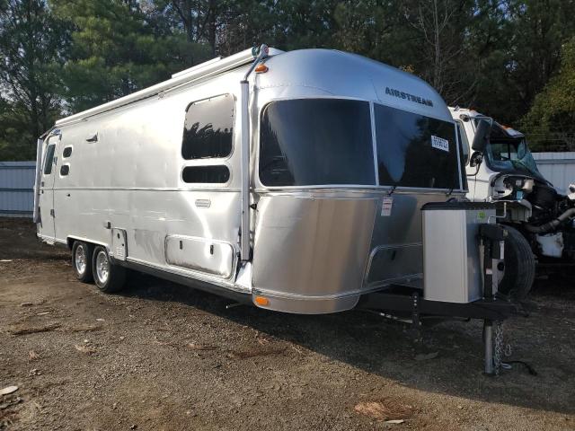 1STTFYL20NJ558585 - 2022 AIRS INTERNATIO 银色 照片 1