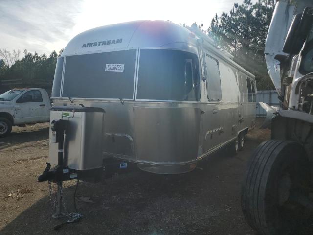 1STTFYL20NJ558585 - 2022 AIRS INTERNATIO 银色 照片 2