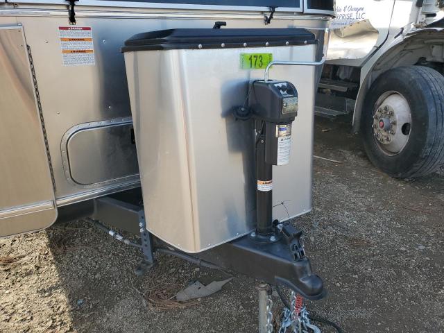 1STTFYL20NJ558585 - 2022 AIRS INTERNATIO 银色 照片 8