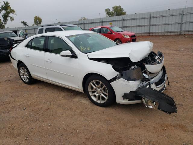 1G11C5SL6EF304897 - 2014 CHEVROLET MALIBU 1LT 白色 照片 1