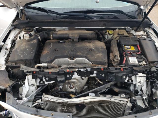 1G11C5SL6EF304897 - 2014 CHEVROLET MALIBU 1LT 白色 照片 7