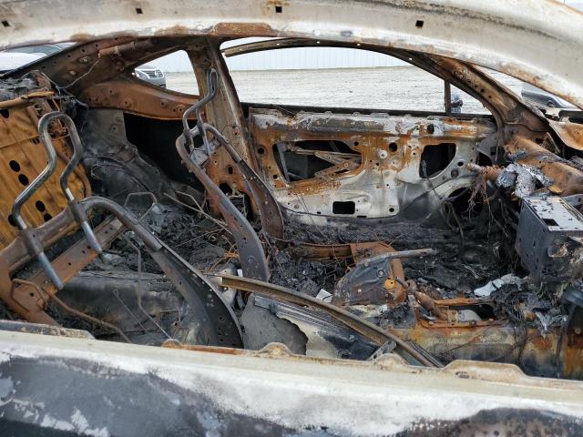 JF1ZNAA16D1724612 - 2013 TOYOTA SCION FR-S WHITE photo 5