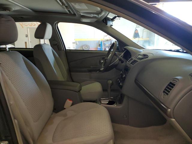 1G1ZT68N77F115048 - 2007 CHEVROLET MALIBU MAX 灰色 照片 5