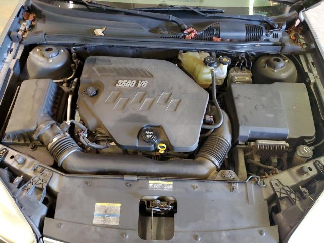 1G1ZT68N77F115048 - 2007 CHEVROLET MALIBU MAX 灰色 照片 7