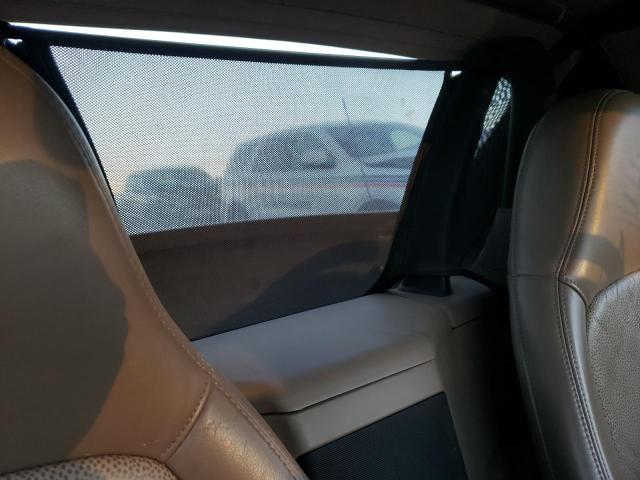 4USCH733XWLE08434 - 1998 BMW Z3 1.9 BLACK photo 6