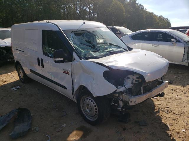 ZFBHRFAB6L6P26638 - 2020 RAM PROMASTER Ağ foto 1