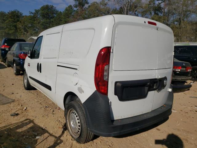 ZFBHRFAB6L6P26638 - 2020 RAM PROMASTER Ağ foto 3