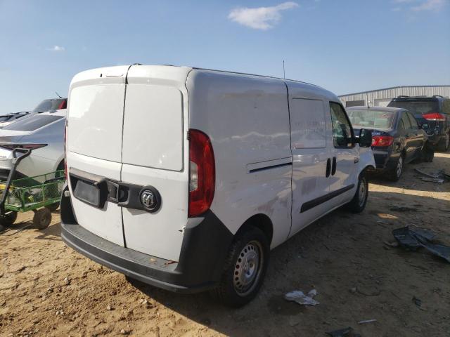 ZFBHRFAB6L6P26638 - 2020 RAM PROMASTER Ağ foto 4