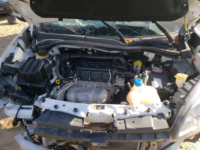 ZFBHRFAB6L6P26638 - 2020 RAM PROMASTER Ağ foto 7