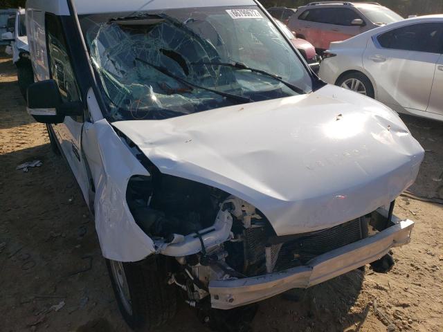 ZFBHRFAB6L6P26638 - 2020 RAM PROMASTER Ağ foto 9