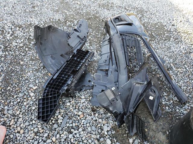 2HGFE2F51NH557742 - 2022 HONDA CIVIC SPOR BLACK photo 12