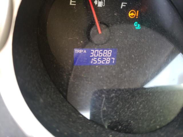 JHMGD38677S001978 - 2007 HONDA FIT S Narıncı foto 8