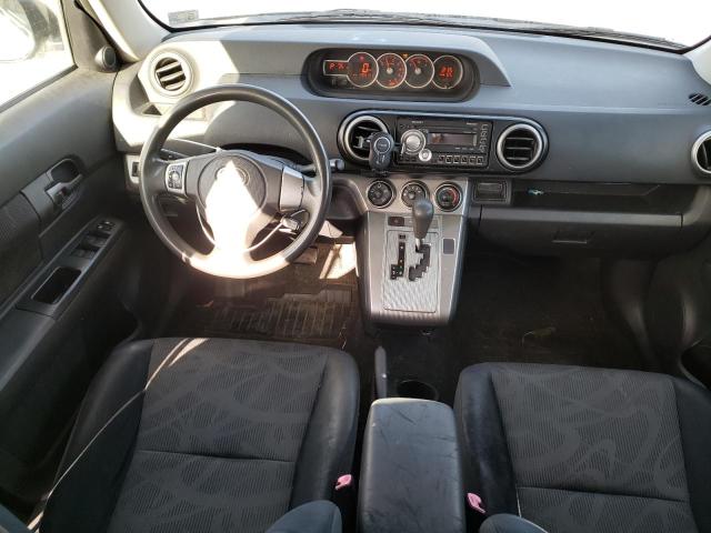 JTLZE4FE1B1123651 - 2011 TOYOTA SCION XB ვერცხლისფერი ფოტო 8