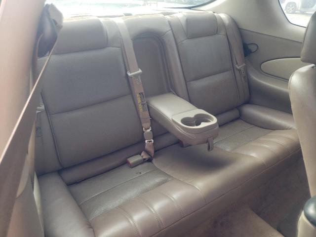 2G1WW12EX29119926 - 2002 CHEVROLET MONTE CARL 黑色 照片 6