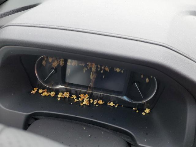 5FNYF7H59NB005281 - 2022 HONDA PASSPORT E 白色 照片 9