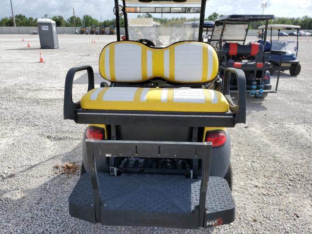 FLA67244 - 2013 ASPT GOLF CART YELLOW photo 6